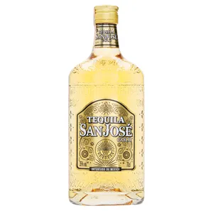 Tekila SAN JOSE GOLD 35%, 700 ml