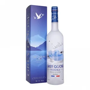 Degtinė GREY GOOSE su dėžute 40%, 700 ml