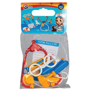 Gydytojo rinkinys mažas TECHNOK