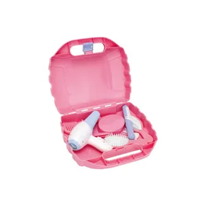 Kirpėjo rinkinys lagamine TECHNOK