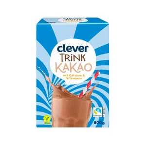 Tirpi kakava CLEVER, 800 g