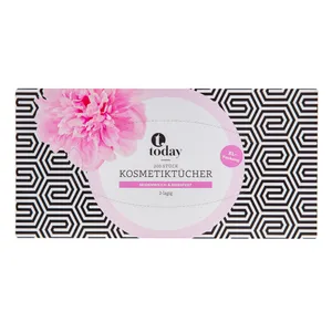 Today popierinės servetėlės 2 sl. 200 vnt