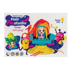 Modelino rinkinys GENIO KIDS