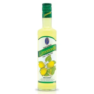 Likeris LIMONCELLO COSTIERA (25%), 0,5 l
