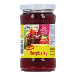 Aviečių skonio džemas BILLA, 340 g