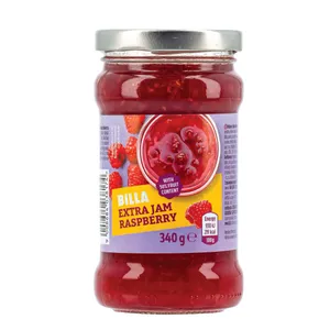 Aviečių skonio džemas BILLA, 340 g
