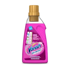 Dėmių šalinimo gelis VANISH OXI ACTION, 750 ml