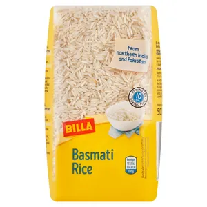 Basmati ryžiai BILLA, 500 g