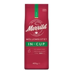 Malta kava MERRILD In Cup, 400g