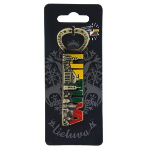 Šaldytuvo magnetas atidarytuvas Lietuva