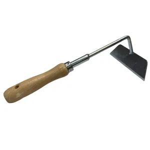 Rankinis sodo kastuvėlis 33 cm