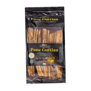 Duonos paplotėliai su alyvuogių aliejumi BILLA PREMIUM, 200 g