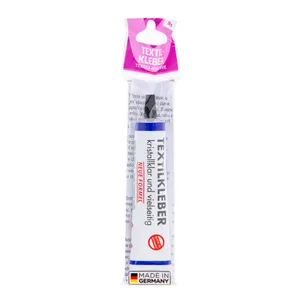 Tekstilės klijai VIVESS, 30 g