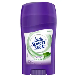 LSS dezodorantas antiperspirantas Sensitive Stick, 40 g