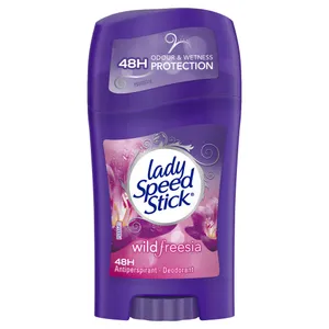 LSS dezodorantas antiperspirantas Wild Freesia Stick, 40 g