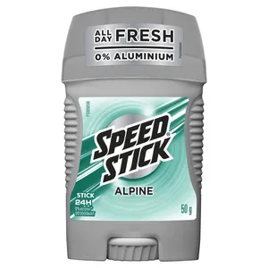 MSS dezodorantas Alpine Stick, 50 g