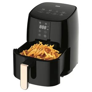 Karšto oro gruzdintuvė SEG AF219 4L