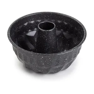 Kepimo forma ROSMARINO Bakepro Bundt, 22 cm