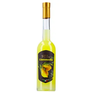 Likeris BILLA PREMIUM Limoncello 30%, 075 l