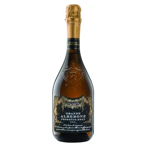 Putojantis vynas GRANDE ALBERONE PROSECCO DOC (10,5%), 750 ml