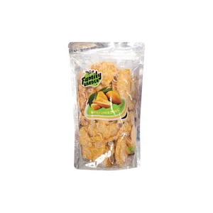 Duonvaisio traškučiai, 150 g