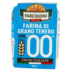 Kvietiniai miltai FARCHIONI 1 kg