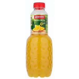 Apelsinų nektaras GRANINI, 1 l