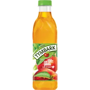 Obuolių sultys TYMBARK, 100 %, 1 l