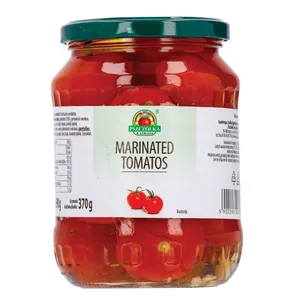 Konservuoti pomidorai PSZCZOLKA, 690 g