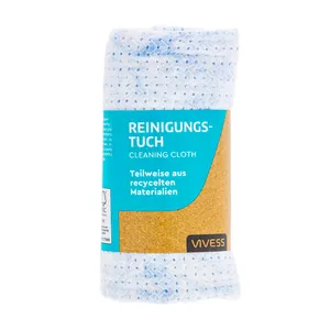 Paviršių šluostė VIVESS, 2 vnt 