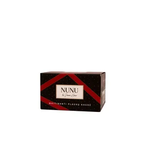 Maitinanti plaukų kaukė NUNU by Simona Nainė, 200 ml