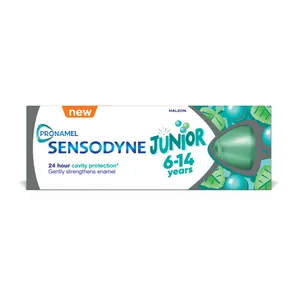 Dantų pasta SENSODYNE PRONAMEL 6-12M, 50 ml
