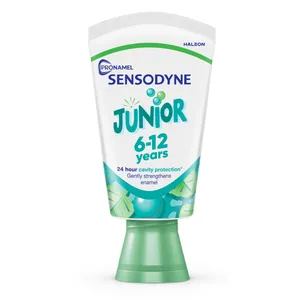 Dantų pasta SENSODYNE PRONAMEL 6-12M, 50 ml