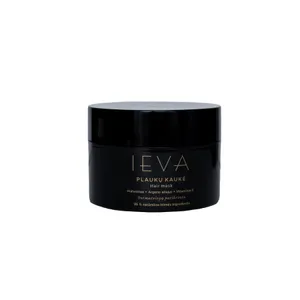 Plaukų kaukė IEVA, 200 ml