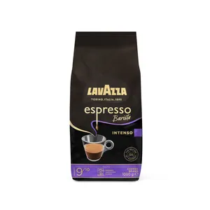 Kavos pupelės LAVAZZA Espresso Barista Intenso,1kg