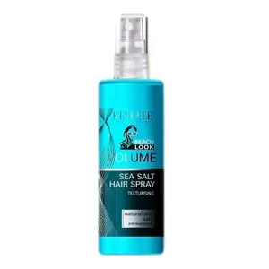 Plaukų purškiklis REVUELE VOLUME SEA SALT TEXTURISING, 200 ml