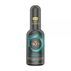 Lubrikantas LIFESTYLES SKYN NATURALLY ENDLESS, 80 ml