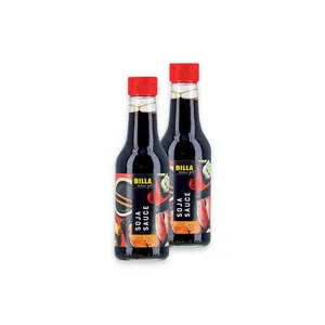Sojos padažas, BILLA IMMER GUT, 250 ml