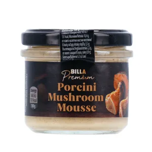 Tuno putėsiai BILLA PREMIUM, 130 ml