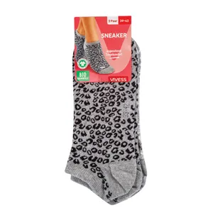 VIVESS kojinė gyvūnų/raštai 39-42 dydis, 2 poros