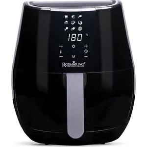 Karšto oro gruzdintuvė ROSMARINO INFINITY PRO, 3,5 l