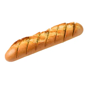 Prancūziškas batonas su česnakinio sviesto įdaru, 165 g