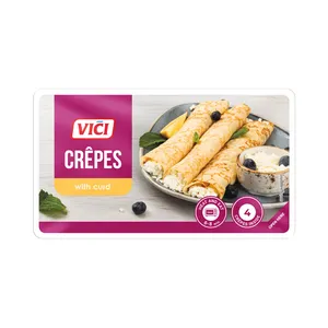 Blyneliai VIČI su varškės įdaru, 280g