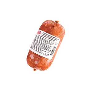 Šaldyta atlantinių lašišų mėsa VIČI, 1kg