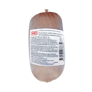 Šaldyta atlantinių lašišų mėsa VIČI, 1kg