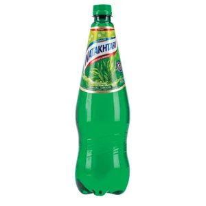 Gazuotas gaivusis gėrimas NATAKHTARI TARRAGON, 1 l