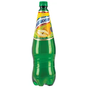 Gazuotas gaivusis gėrimas NATAKHTARI PEAR, 1 l