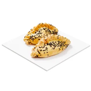 Kibinas su daržovių įdaru, 105 g