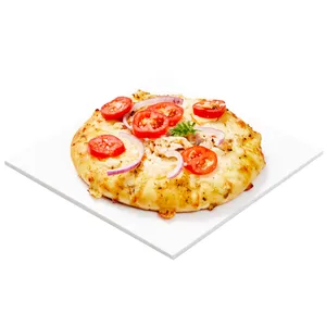 Mini pica su kumpiu ir paprika, 165 g