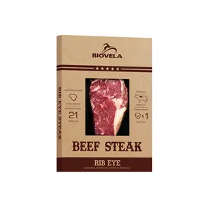 Brandintas jautienos antrekoto kepsnys be kaulo, RIB EYE, 240 g